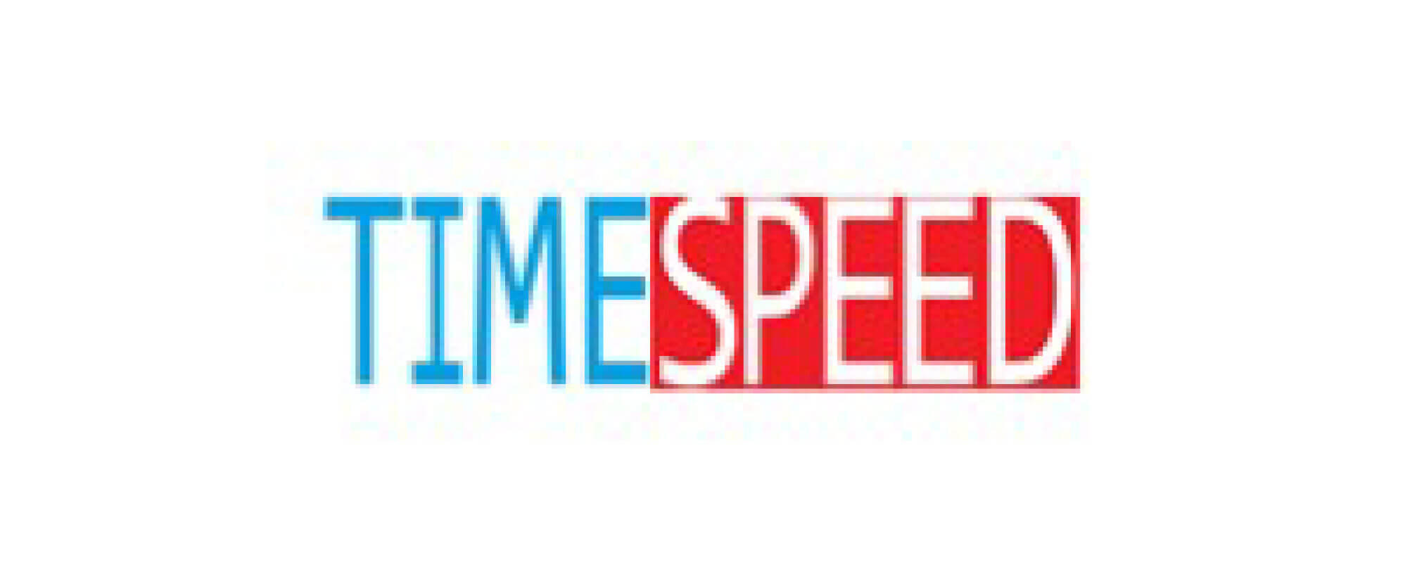 TIME SPEED TECHNOLOGY CORPORATION